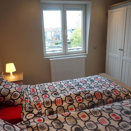 Bruges Brujas Holiday House エクステリア 写真