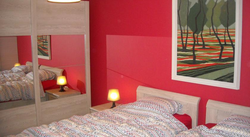 Bruges Brujas Holiday House 部屋 写真