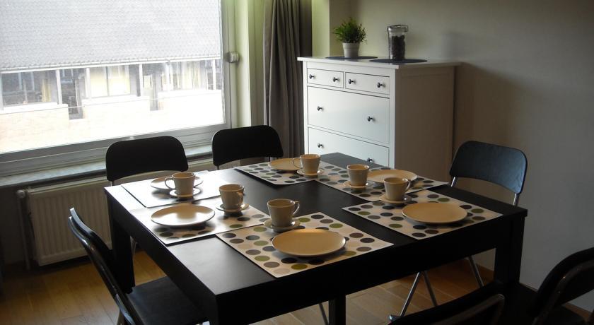 Bruges Brujas Holiday House 部屋 写真