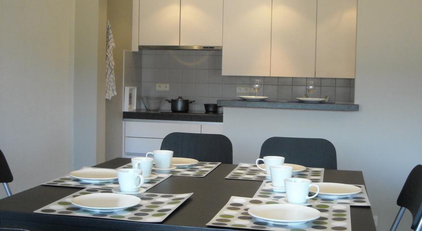 Bruges Brujas Holiday House 部屋 写真