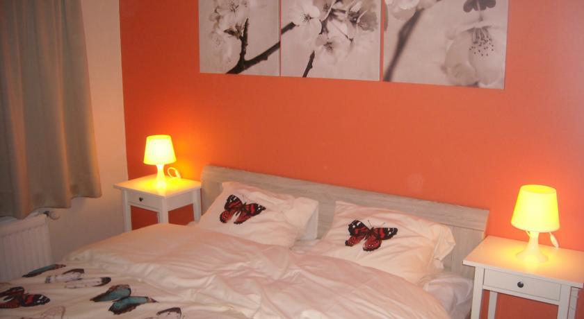 Bruges Brujas Holiday House 部屋 写真
