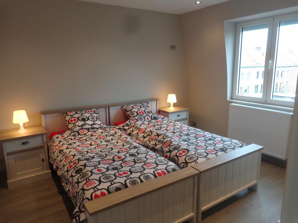 Bruges Brujas Holiday House エクステリア 写真